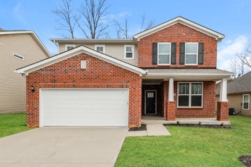 16991 GREEN CREST LN LOUISVILLE, KY 40245